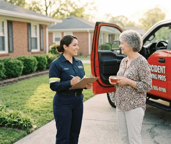 Accident Towing Service Osyka, MS FAQs